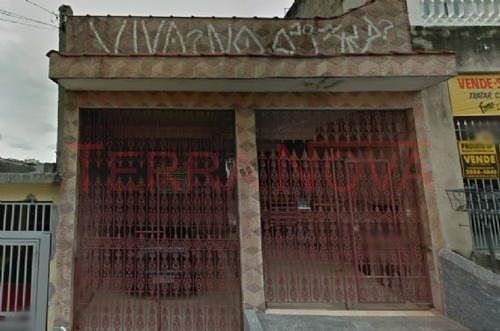 Imagem 1 de 15 de 01137 - Casa 2 Dorms, Itaquera - São Paulo/sp - 1137