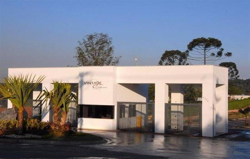 Imagem 1 de 9 de Terreno À Venda Granja Viana, 574 M² Por R$ 386.945 - Vintage - Cotia/sp - Te0160