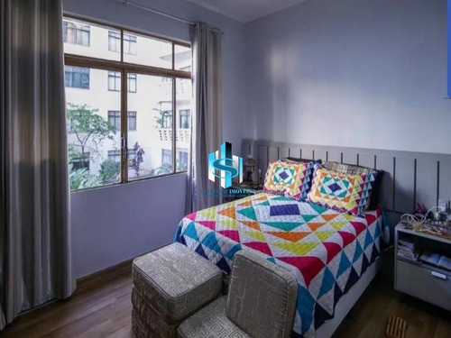 Imagem 6 de 14 de Apartamento A Venda Em Sp Campos Elíseos - Ap08300 - 71048092