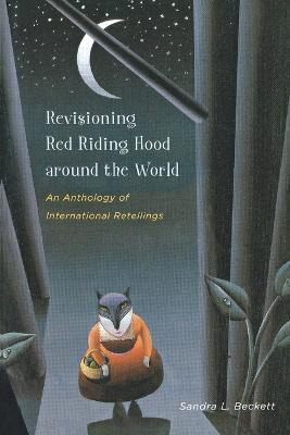 Libro Revisioning Red Riding Hood Around The World - Sand...