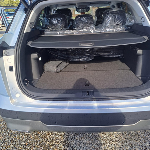 jaecoo 7 1.6 Tgdi Elemental Fwd Dct