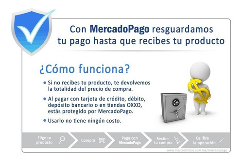 Amortiguador Trasero Grc Freightliner M2 106 2002 - 2023