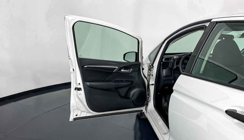 Imagen 15 de 15 de 37388 - Honda Fit 2016 Con Garantía