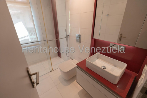 Se Vende Casa En Colinas Del Tamanaco Mls #25-16787