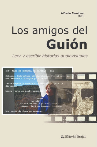 Los Amigos Del Guión.