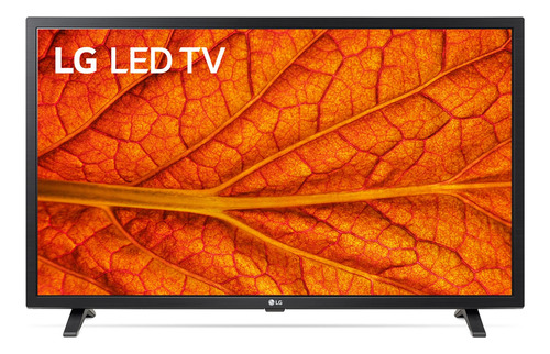 Smart TV LG 32LM6370PSB LED webOS HD 32"