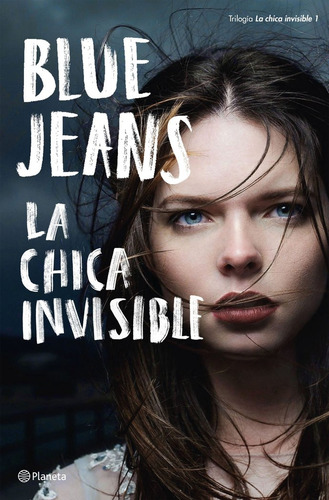 Chica Invisible,la - Blue Jeans