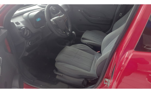 Chevrolet Montana 1.4 MPFI LS CS 8V FLEX 2P MANUAL