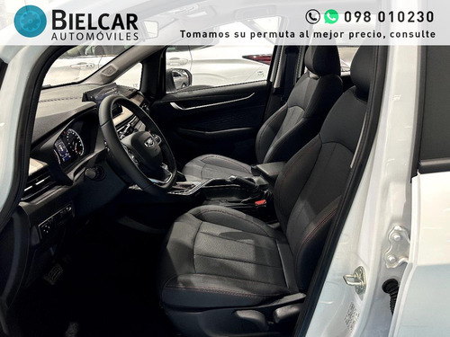 Geely Emgrand X3 Pro 1.5 Entrega Inmediata 2023 0km