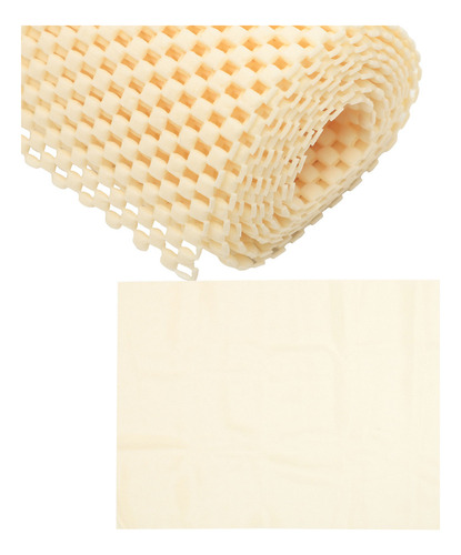 Tapete De Mesa De Comedor Grips Alfombra Antideslizante Para