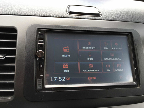 Kia Picanto Summa Mecánico 2017 1.25 (único Precio)