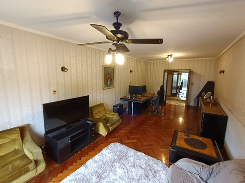 Venta 4 Ambientes + Dependencia En Flores