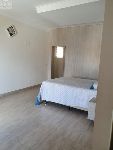 Sobrado A Venda Projeto Moderno No Jardim Esplanada Em Indaiatuba - Sp. - Ca05393 - 69298038