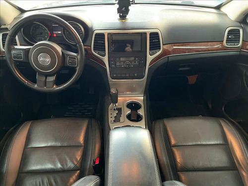 Jeep Cherokee 3.7 Limited 4x4 v6 12v Gasolina 4p Automatico