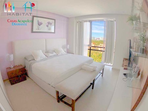 Imagen 9 de 14 de Cad La Isla Ibiza Ph I. Terraza, Dos Roof Garden, 2 Niveles