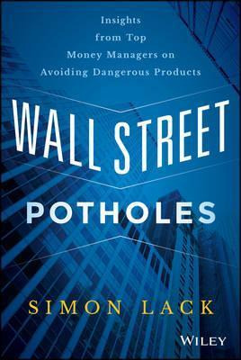 Libro Wall Street Potholes : Insights From Top Money Mana...