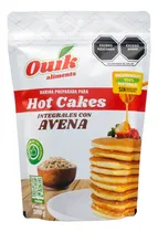 Comprar Harina Para Hotcakes Integrales Con Avena 500 Gr