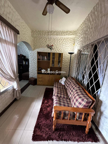 Casa En Venta De 4 Dormitorios Garaje Fondo Con Parrillero En Prado