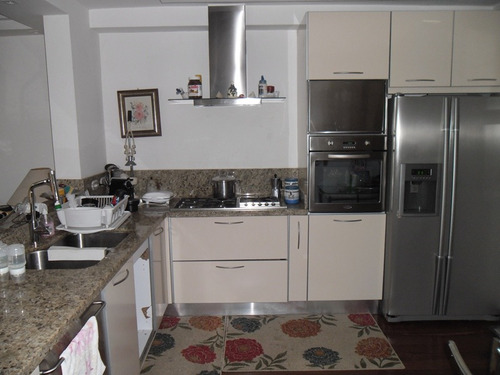 Imagen 4 de 9 de Bello Y Amplio Townhouse Altos De Guataparo