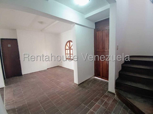 Casa En Venta Club Hípico Las Trinitarias Barquisimeto