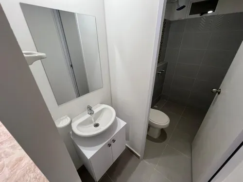 Apartamento En Arriendo En Bochalema. Cod A8014573