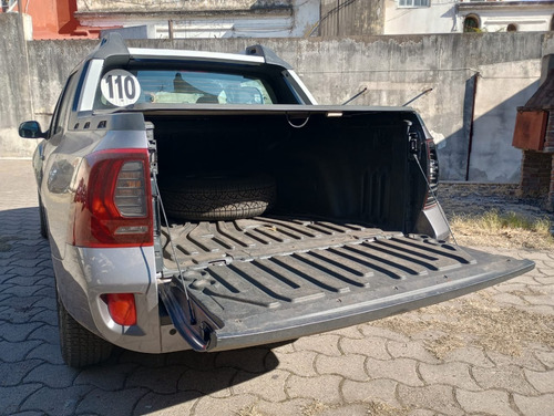 Imagen 22 de 25 de Renault Duster Oroch 2020 2.0 Privilege