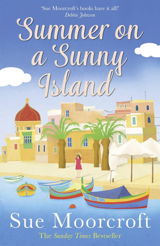 Libro: Summer On A Sunny Island: The Uplifting New Summer To