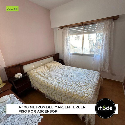 Departamento En Santa Teresita - Calle 2 E/ 35 Y 36 - Venta