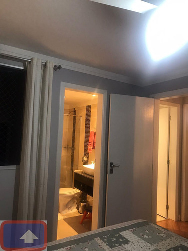 Imagem 6 de 19 de Apartamento De 69m² 3 Dormitórios E 1 Suite Com 2 Vagas De Garagem. - 19522 Ap-c.a