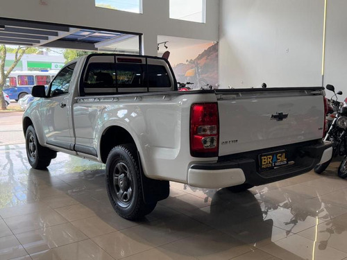 Chevrolet S10 Ls Ds2