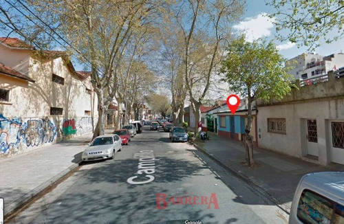 Imagen 3 de 3 de Terrenos O Lotes Venta Villa Urquiza