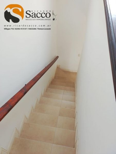 Imagen 9 de 10 de Hermoso Duplex En Venta En #trenquelauquen