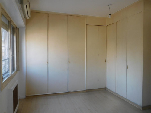 Imagen 24 de 30 de Centro, A Mts De Florida Y Galerias Pacifico, Depto 3 Ambientes , 2 Baños, Cocina 6 X 3 Mts, 88 M2