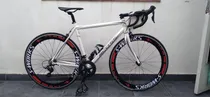 Comprar Bici Scott Speedster, Muy Poco Uso, Impecable Como Nueva.