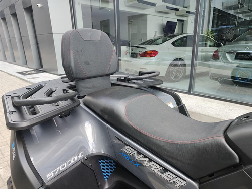 Segway Snarlex Lx