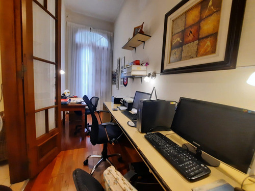 Casa En Venta 3 Dormitorios Rosario Abasto