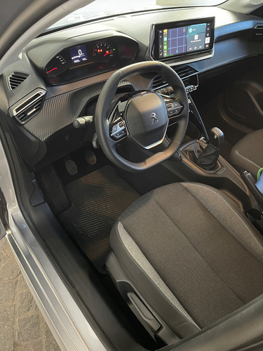 Peugeot 208 1.6 Style