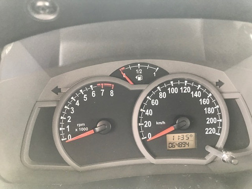Ford Ka 1.0 Mpi 8v Flex 2p Manual