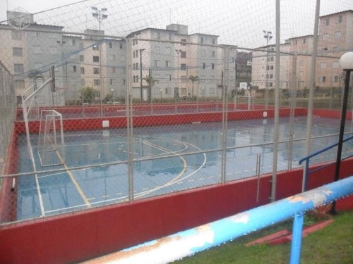 Apartamento Para Venda, 2 Dormitório(s), 50.0m² - 537