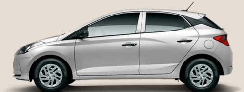 Hb20 1.0 Sense Flex 2021 0km - São Paulo Motorsport