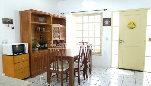 Imagem 10 de 15 de Casa Perto Da Praia Em Governador Celso Ramos - 4270