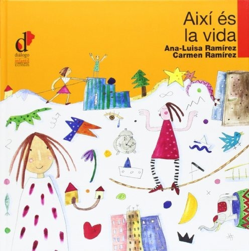 Així És La Vida: 7 (libros Muy Ilustrados)