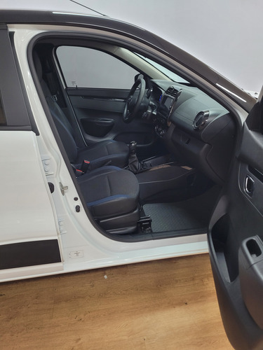 Renault Kwid 1.0 Sce 66cv Bitono