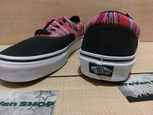 Zapatilla Vans Talla 40.5 Nuevo Y Original