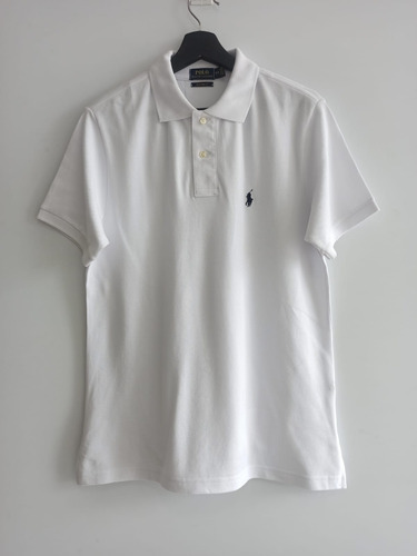 Camiseta Hugo Boss Tipo Polo Hombre 