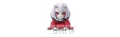 Figura Mukago Luna Inferior Banpresto Wcf Demon Slayer Kimet