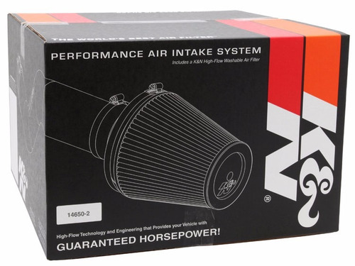 K&n Intake Mitsubishi Lancer Evo 2009-12 69-6544ts