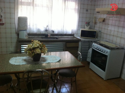Imagem 7 de 15 de Sobrado - Vila Costa Melo - Ref: 3857 - V-3857
