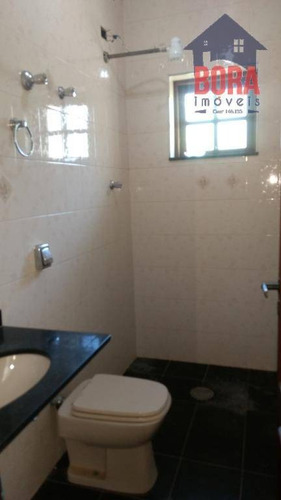 Imagem 15 de 30 de Chácara Com 2 Dormitórios À Venda, 6000 M² Por R$ 530.000,00 - Jardim Cinco Lagos - Mairiporã/sp - Ch0366