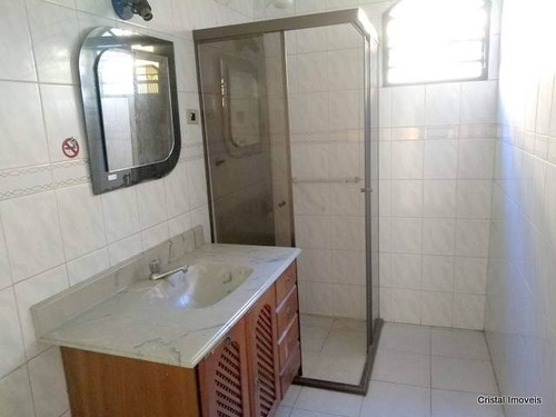 Imagem 5 de 21 de Casa Para Venda, 3 Dormitórios, Instituto De Previdência - São Paulo - 24119